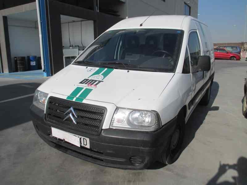 citroën jumpy del año 2005