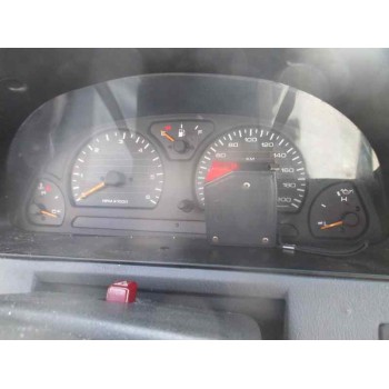 tata safari del año 2000