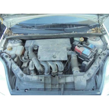 ford fiesta (cbk) del año 2002