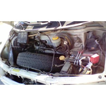 nissan serena (c23m) del año 1995