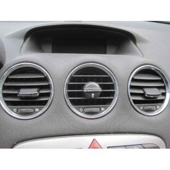 peugeot 308 del año 2009