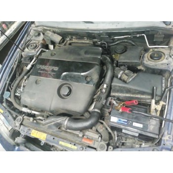 volvo s40 berlina del año 2003