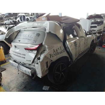 toyota auris del año 2018