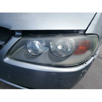 nissan almera (n16/e) del año 2003