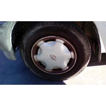 nissan serena (c23m) del año 1995