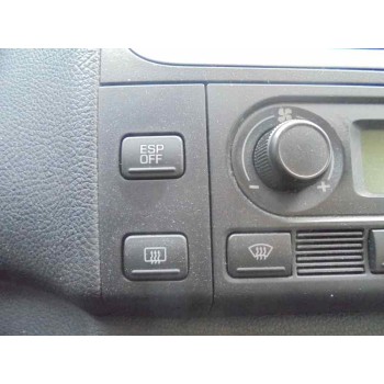 skoda fabia (5j2 ) del año 2007