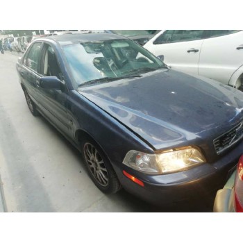 volvo s40 berlina del año 2003