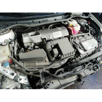 toyota auris del año 2018