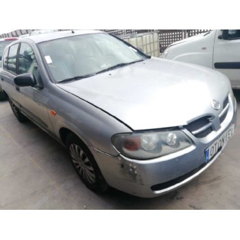 nissan almera (n16/e) del año 2003