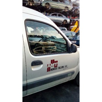 renault kangoo (f/kc0) del año 2006