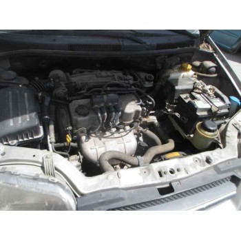 daewoo kalos del año 2004