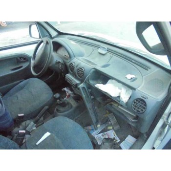 renault kangoo (f/kc0) del año 1999