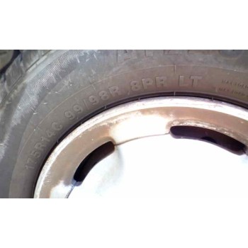 nissan serena (c23m) del año 1995