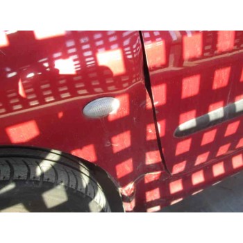 peugeot 206 berlina del año 1999