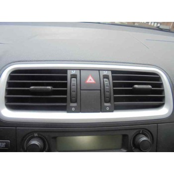 skoda fabia (5j2 ) del año 2007