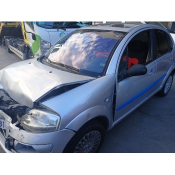 citroën c3 i (fc_, fn_) del año 2004