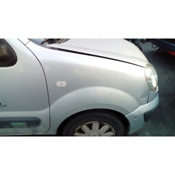 renault kangoo (f/kc0) del año 2006