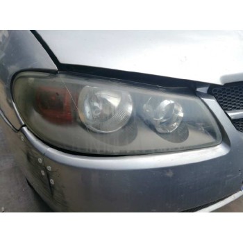 nissan almera (n16/e) del año 2003