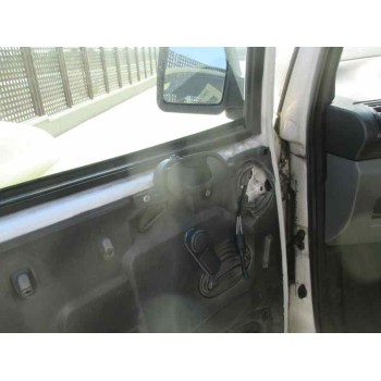 citroën jumpy del año 2005