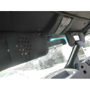 tata safari del año 2000