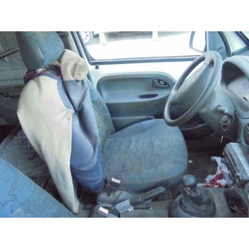 renault kangoo (f/kc0) del año 1999