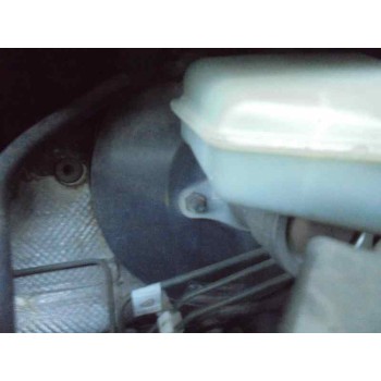 ford fiesta (cbk) del año 2002