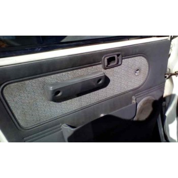 nissan serena (c23m) del año 1995