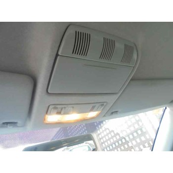 skoda fabia (5j2 ) del año 2007