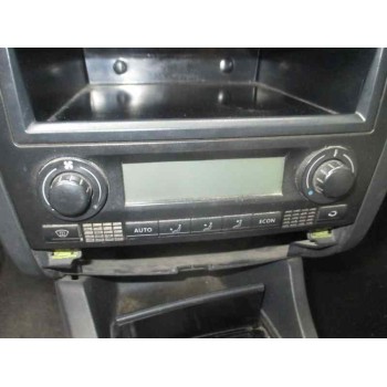 seat ibiza (6l1) del año 2005