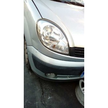 renault kangoo (f/kc0) del año 2006