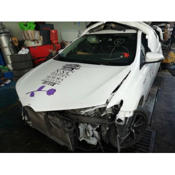 toyota auris del año 2018