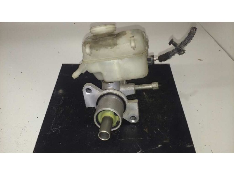 Recambio de bomba freno para opel zafira a blue line referencia OEM IAM 2014  