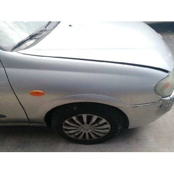 nissan almera (n16/e) del año 2003