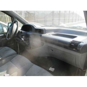 citroën jumpy del año 2005