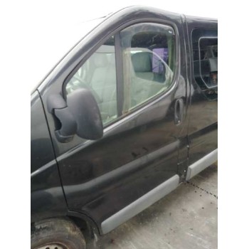 renault trafic combi (ab 4.01) del año 2005