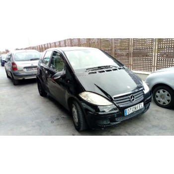 mercedes-benz clase a (w169) del año 2007