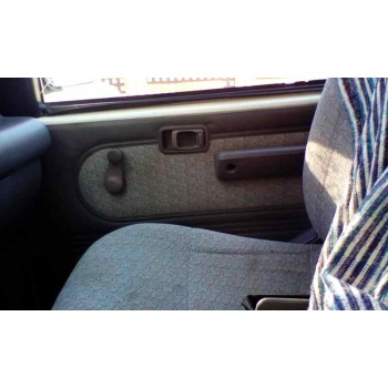 nissan serena (c23m) del año 1995