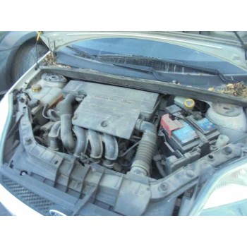 ford fiesta (cbk) del año 2002