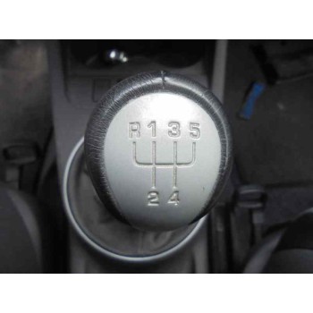 skoda fabia (5j2 ) del año 2007