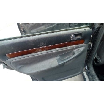 audi a4 berlina (b5) del año 2000