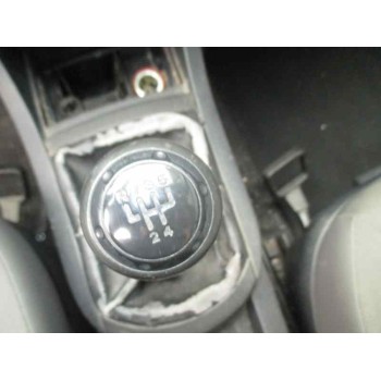 seat ibiza (6l1) del año 2005