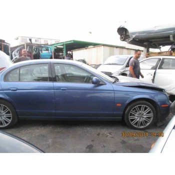 JAGUAR S-TYPE