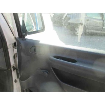 citroën jumpy del año 2005