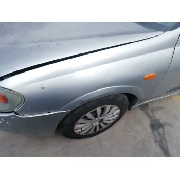 nissan almera (n16/e) del año 2003