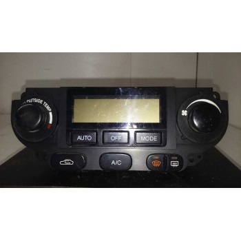 MANDO CLIMATIZADOR 96615415KB 