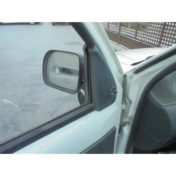 renault kangoo (f/kc0) del año 1999