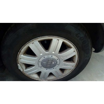 audi a4 berlina (b5) del año 2000