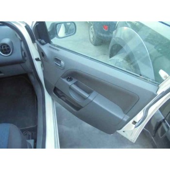 ford fiesta (cbk) del año 2002