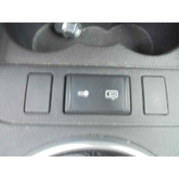 skoda fabia (5j2 ) del año 2007