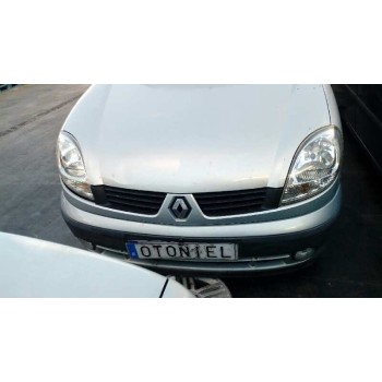 renault kangoo (f/kc0) del año 2006
